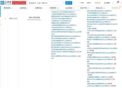 小米產業資本再出手，長江產業基金入股泰凌微電子布局芯片設計