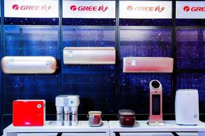 戰！勝！第五季格力電器工廠巡展全面啟動，創咖寄賣模式引領行業新潮流